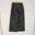 mact FAKE LEATHER PANTS フェイクレザーパンツ レディース FREE