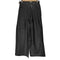 mact FAKE LEATHER PANTS フェイクレザーパンツ レディース FREE