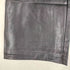 mact FAKE LEATHER PANTS フェイクレザーパンツ レディース FREE
