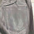 mact FAKE LEATHER PANTS フェイクレザーパンツ レディース FREE
