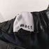 mact FAKE LEATHER PANTS フェイクレザーパンツ レディース FREE