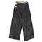 mact FAKE LEATHER PANTS フェイクレザーパンツ レディース FREE