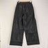 mact FAKE LEATHER PANTS フェイクレザーパンツ レディース FREE