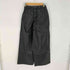 mact FAKE LEATHER PANTS フェイクレザーパンツ レディース FREE