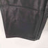 mact FAKE LEATHER PANTS フェイクレザーパンツ レディース FREE