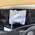 mact FAKE LEATHER PANTS フェイクレザーパンツ レディース FREE