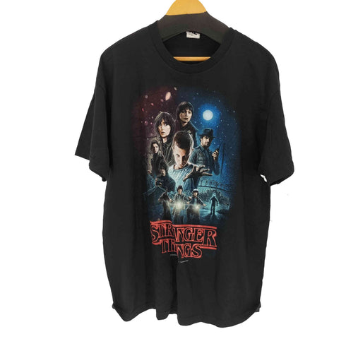 Weber ムービープリント Tシャツ メンズ XL