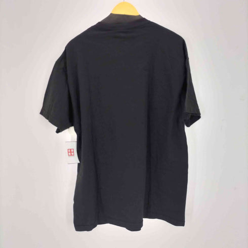 Weber ムービープリント Tシャツ メンズ XL
