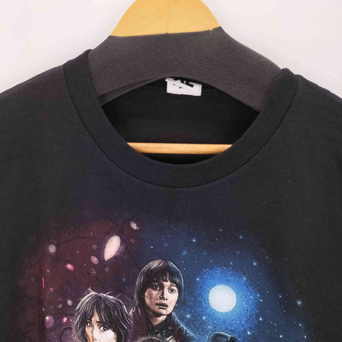 Weber ムービープリント Tシャツ メンズ XL