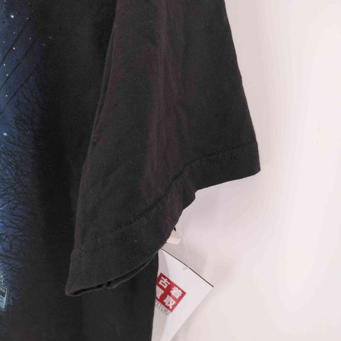 Weber ムービープリント Tシャツ メンズ XL