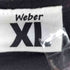 Weber ムービープリント Tシャツ メンズ XL