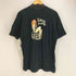 アメリカンアパレル AMERICAN APPAREL 両面プリント S/S Tシャツ メンズ import:XL