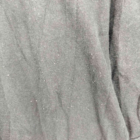 アメリカンアパレル AMERICAN APPAREL 両面プリント S/S Tシャツ メンズ import:XL