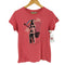 T&C Surf Designs プリント Tシャツ Y2K レディース L