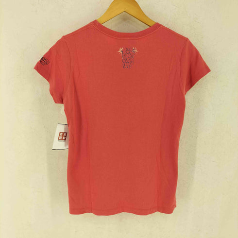 T&C Surf Designs プリント Tシャツ Y2K レディース L