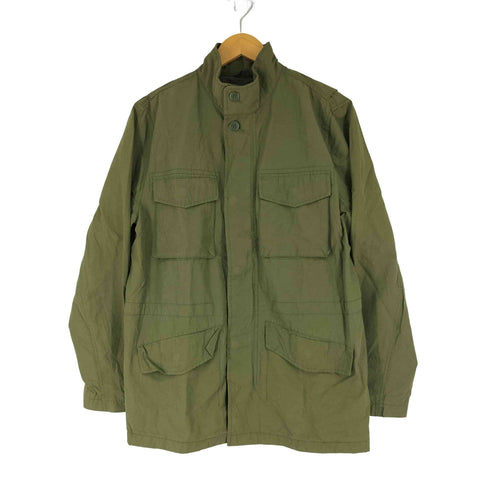 ギャップ Gap ジャングルファティーグジャケット メンズ JPN:S