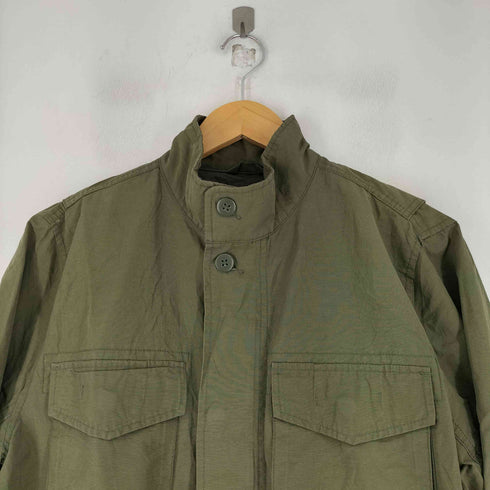 ギャップ Gap ジャングルファティーグジャケット メンズ JPN:S