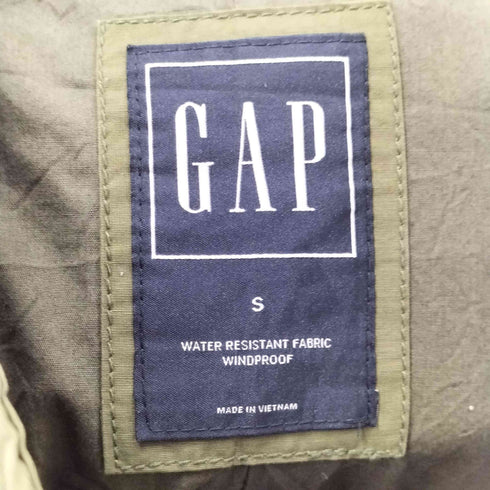 ギャップ Gap ジャングルファティーグジャケット メンズ JPN:S