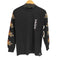 ワコマリア WACKO MARIA TIM LEHI 両面両袖プリント CREW NECK T-SHIRT メンズ JPN:S