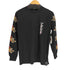 ワコマリア WACKO MARIA TIM LEHI 両面両袖プリント CREW NECK T-SHIRT メンズ JPN:S