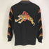 ワコマリア WACKO MARIA TIM LEHI 両面両袖プリント CREW NECK T-SHIRT メンズ JPN:S
