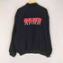 CSE GIRARD ロゴ刺繍ブルゾン MADE IN USA big size メンズ XXXL