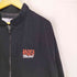 CSE GIRARD ロゴ刺繍ブルゾン MADE IN USA big size メンズ XXXL