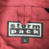 storm pack スタンドカラーブルゾン メンズ JPN:L