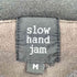slow hand jam スカルデザイン カットソー Y2K street メンズ M