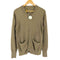 フィグベルメーカーズアンドコー PHIGVEL MAKERS & Co. MIL ZIP UP KNIT CARDIGAN domestic メンズ 2
