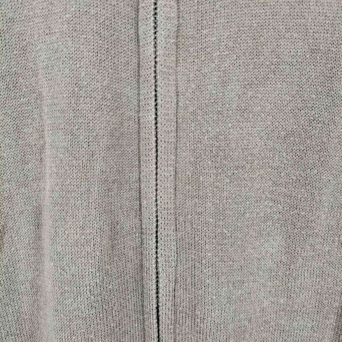 フィグベルメーカーズアンドコー PHIGVEL MAKERS & Co. MIL ZIP UP KNIT CARDIGAN domestic メンズ 2
