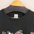 クロスアンドスティッチ CROSS&STITCH 両面キャラクタープリント S/S Tシャツ メンズ import:L