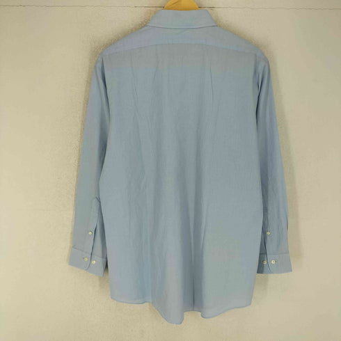 ブルックスブラザーズ 346 BROOKS BROTHERS SLIM FIT L/S レギュラーカラーシャツ メンズ 16 1/2