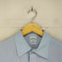 ブルックスブラザーズ 346 BROOKS BROTHERS SLIM FIT L/S レギュラーカラーシャツ メンズ 16 1/2