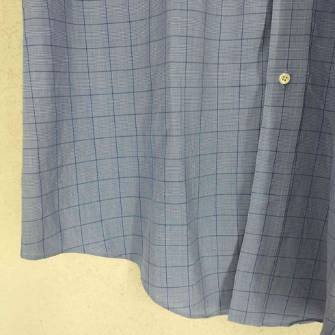 ブルックスブラザーズ BROOKS BROTHERS SLIM FIT L/S チェックシャツ メンズ 17
