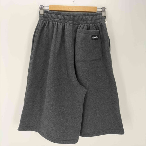 シャカウェアー SHAKA WEAR バギー スウェット ショート パンツ ジョーツ 裏起毛 メンズ JPN:M