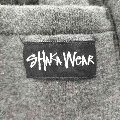 シャカウェアー SHAKA WEAR バギー スウェット ショート パンツ ジョーツ 裏起毛 メンズ JPN:M