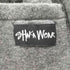 シャカウェアー SHAKA WEAR バギー スウェット ショート パンツ ジョーツ 裏起毛 メンズ JPN:M