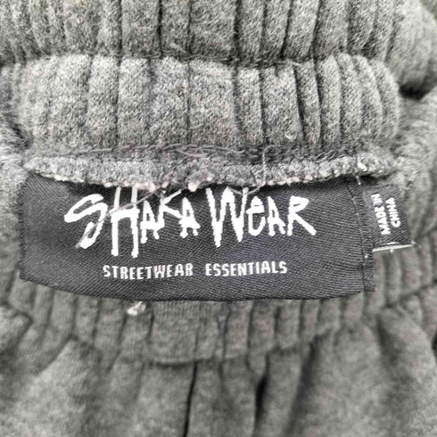 シャカウェアー SHAKA WEAR バギー スウェット ショート パンツ ジョーツ 裏起毛 メンズ JPN:M