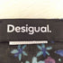 デシグアル Desigual 花柄 長方形ストール レディース