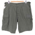 ロスコ ROTHCO BDU カーゴ ハーフパンツ military メンズ L