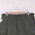 ロスコ ROTHCO BDU カーゴ ハーフパンツ military メンズ L
