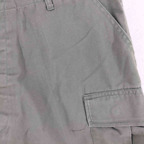 ロスコ ROTHCO BDU カーゴ ハーフパンツ military メンズ L