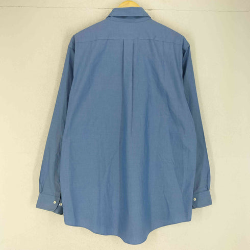 ブルックスブラザーズ 346 BROOKS BROTHERS L/S ボタンダウンシャツ メンズ 16
