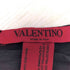 ヴァレンティノ Valentino レースデザインストール レディース
