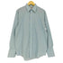 ブルックスブラザーズ 346 BROOKS BROTHERS REGULAR FIT L/S チェック レギュラーカラーシャツ メンズ 15 1/2