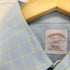 ブルックスブラザーズ 346 BROOKS BROTHERS REGULAR FIT L/S チェック レギュラーカラーシャツ メンズ 15 1/2