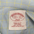 ブルックスブラザーズ 346 BROOKS BROTHERS REGULAR FIT L/S チェック レギュラーカラーシャツ メンズ 15 1/2