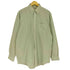 ブルックスブラザーズ 346 BROOKS BROTHERS L/S レギュラーカラーシャツ メンズ 16