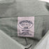 ブルックスブラザーズ BROOKS BROTHERS REGENT レギュラーカラーシャツ メンズ 16 1/2